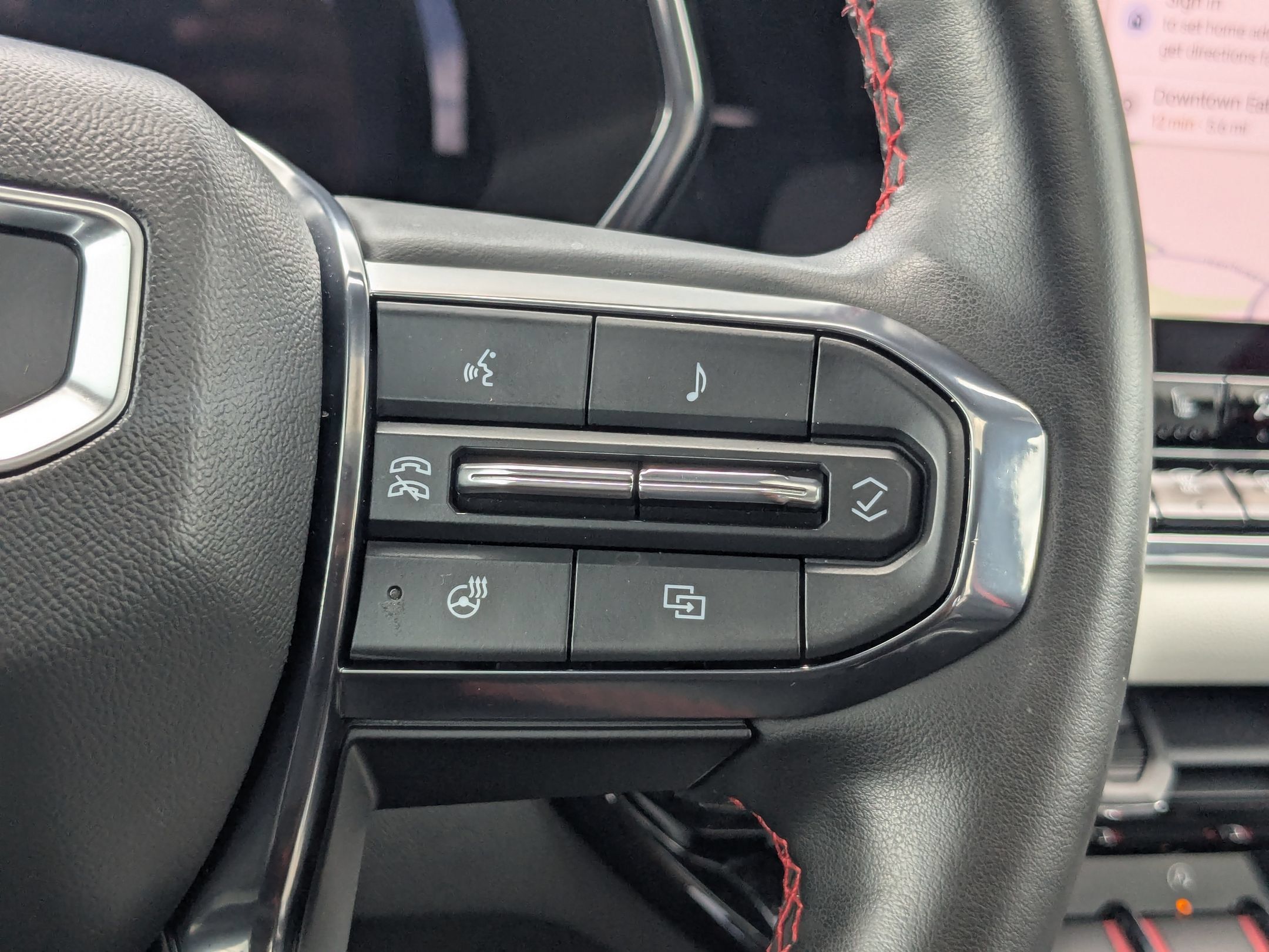 Used 2023 GMC Canyon AT4X w/ Edition 1 AWD/4WD image 24