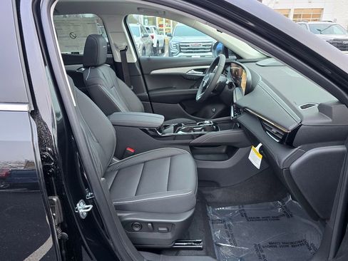 New 2026 Buick Envision Avenir AWD/4WD image 37