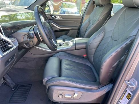 Used 2026 BMW X5 xDrive40i w/ Premium Package AWD/4WD image 6