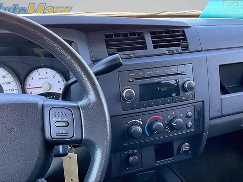 Used 2011 Dodge Dakota Big Horn AWD/4WD image 10