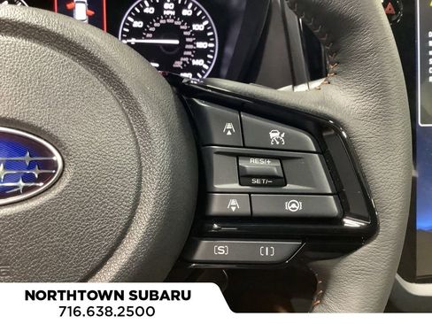 Certified 2025 Subaru Forester Touring image 22