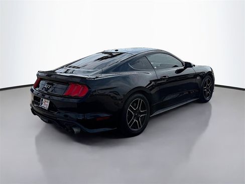 Used 2019 Ford Mustang GT image 7