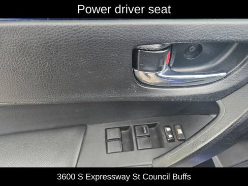 Used 2019 Toyota Corolla XSE w/ Carpet Mat Package (TMS) FWD image 13