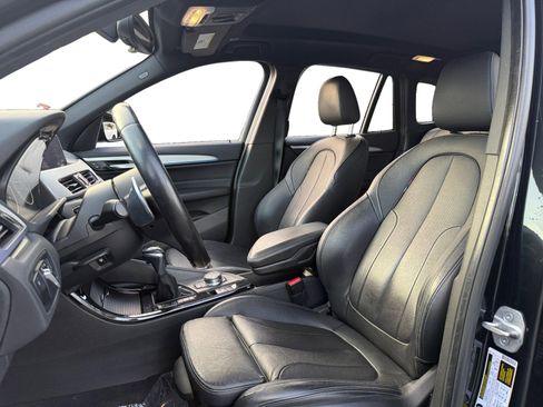 Used 2016 BMW X1 xDrive28i image 9