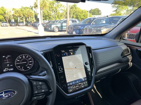 Used 2025 Subaru Forester Touring w/ Popular Package - Touring image 31