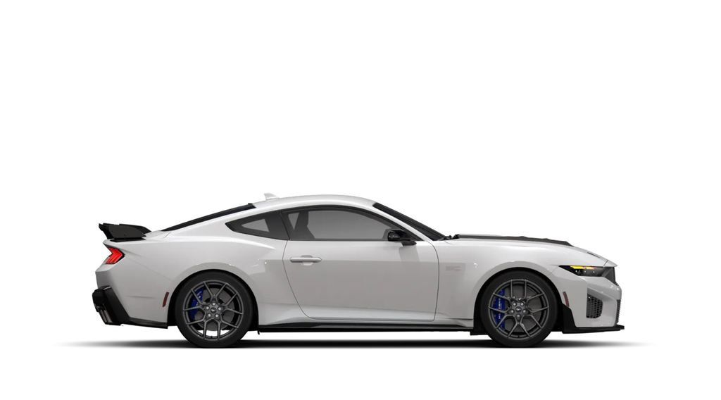 New 2026 Ford Mustang Dark Horse SC RWD image 7