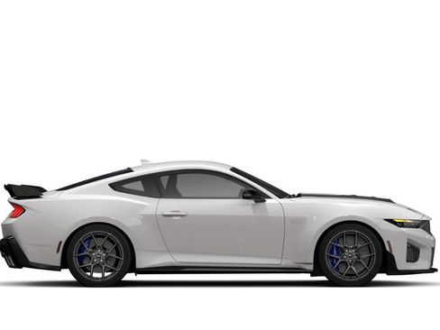 New 2026 Ford Mustang Dark Horse SC RWD image 7