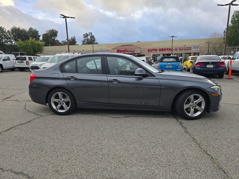 Used 2014 BMW 328i Sedan image 4