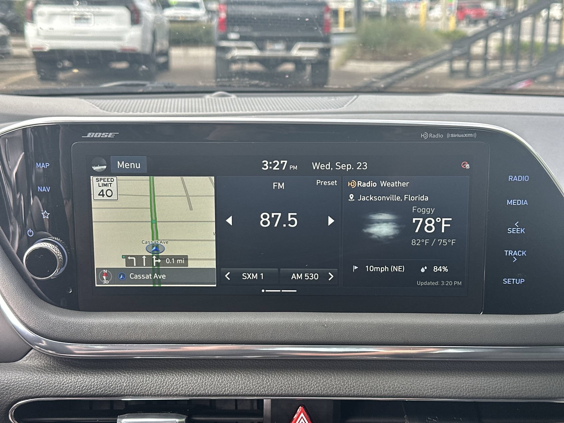 Used 2020 Hyundai Sonata SEL Plus w/ Tech Package FWD image 27