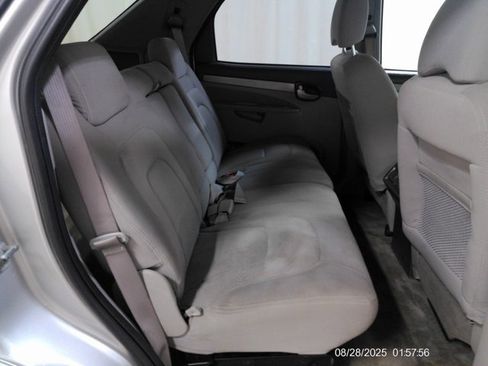 Used 2006 Buick Rendezvous CX image 22