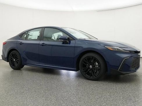 New 2026 Toyota Camry SE image 61