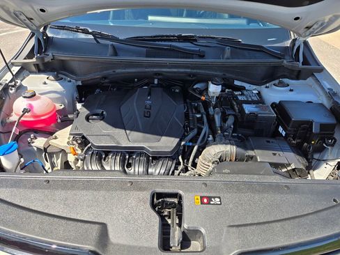 Used 2024 Kia Sportage X-Line w/ X-Line Premium Package image 30