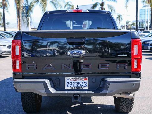 Used 2020 Ford Ranger XLT w/ Equipment Group 301A Mid image 6