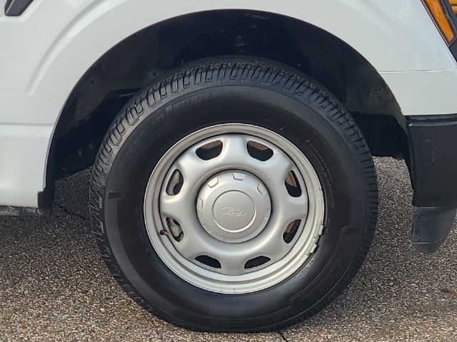 Used 2024 Ford F150 XL RWD image 9