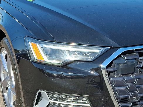 Used 2024 Audi A6 Premium Plus image 9