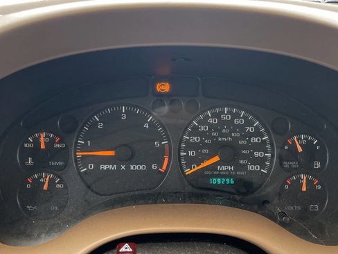 Used 1999 GMC Jimmy SLT image 4