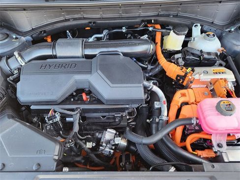 Used 2026 Hyundai Santa Fe Calligraphy image 24