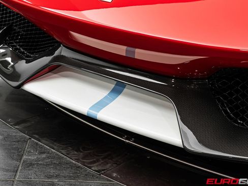 Used 2020 Ferrari 488 Pista Coupe RWD image 14