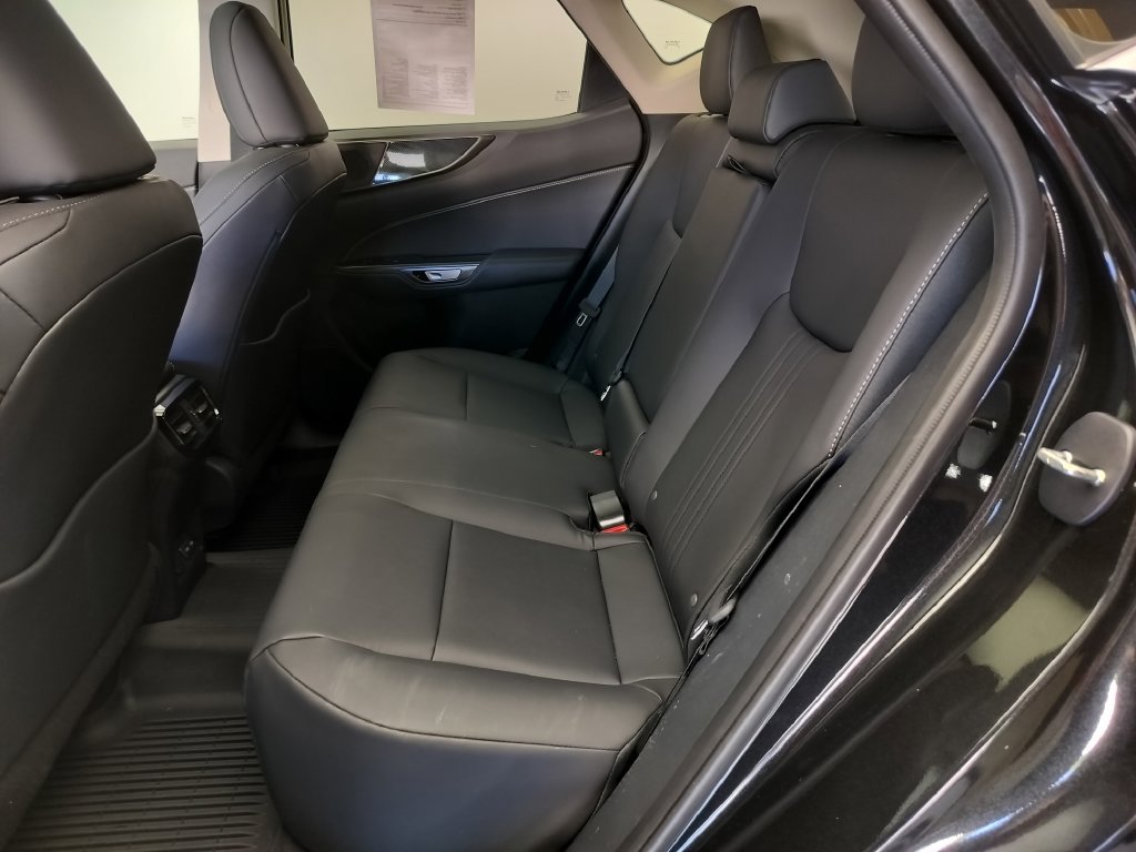 Used 2026 Lexus NX 350 AWD w/ Accessory Package (K3) image 19
