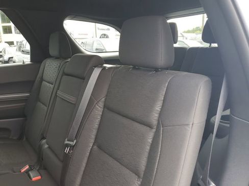 New 2026 Dodge Durango GT image 14