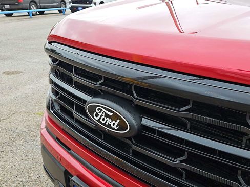 Used 2024 Ford F150 XLT w/ Equipment Group 302A MID AWD/4WD image 13