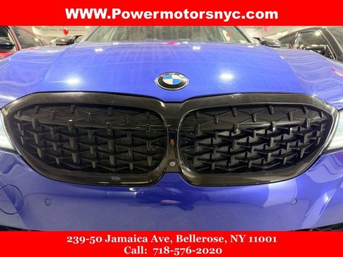 Used 2020 BMW M340i xDrive image 7