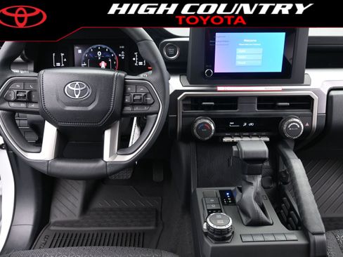 New 2026 Toyota 4Runner SR5 AWD/4WD image 20