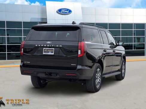 New 2026 Ford Expedition Max Active RWD image 5
