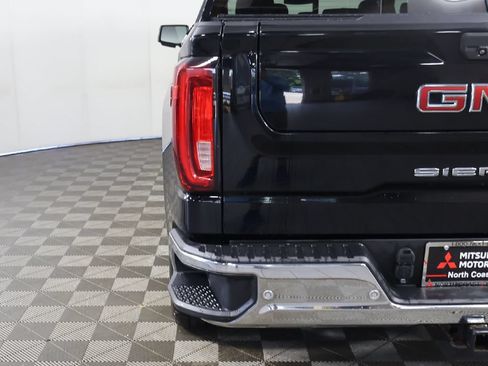 Used 2020 GMC Sierra 1500 SLT w/ SLT Premium Plus Package AWD/4WD image 20