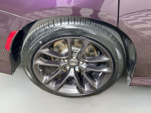 Used 2020 Dodge Charger Scat Pack image 33