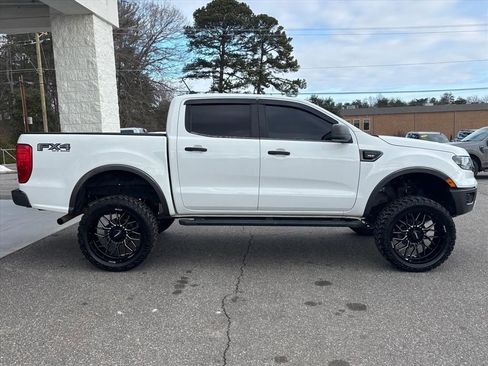 Used 2019 Ford Ranger XLT w/ Equipment Group 302A Luxury image 20