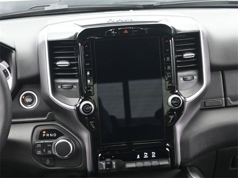 Used 2025 RAM 1500 Big Horn image 26