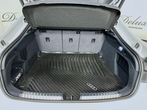 Used 2025 Audi S5 Premium Plus w/ Premium Plus Package AWD/4WD image 25