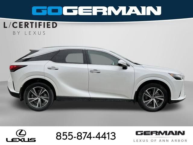 Used 2024 Lexus RX 350 Premium w/ Convenience Package AWD/4WD image 9