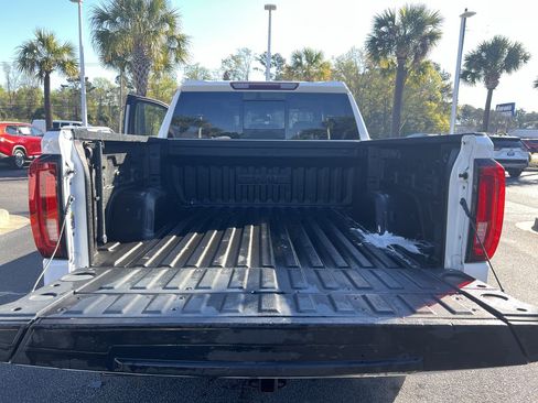 Used 2020 GMC Sierra 1500 SLT w/ SLT Premium Plus Package image 33
