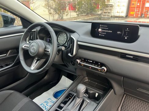 New 2026 MAZDA CX-50 2.5 Hybrid w/ Weather Package image 28