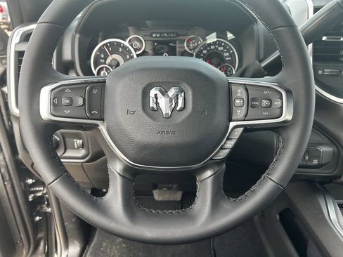 New 2026 RAM 2500 Big Horn image 18