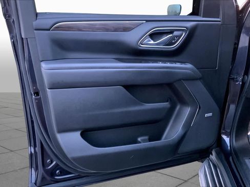 Used 2023 Chevrolet Tahoe LT RWD image 21