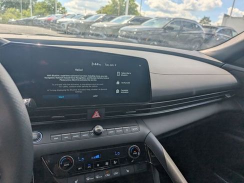 New 2026 Hyundai Elantra N w/ Cargo Package FWD image 20
