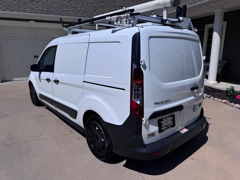 Used 2014 Ford Transit Connect XL FWD image 4