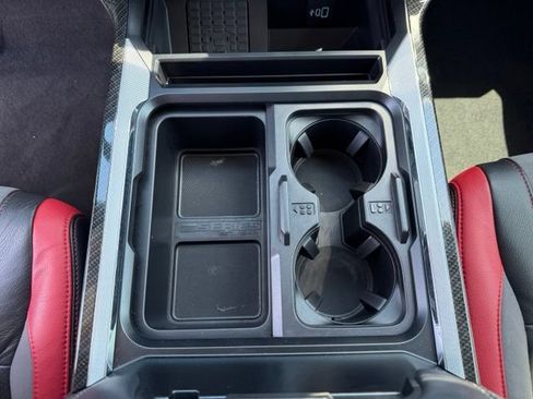 Used 2025 Ford F250 Lariat w/ Lariat Ultimate Package AWD/4WD image 23