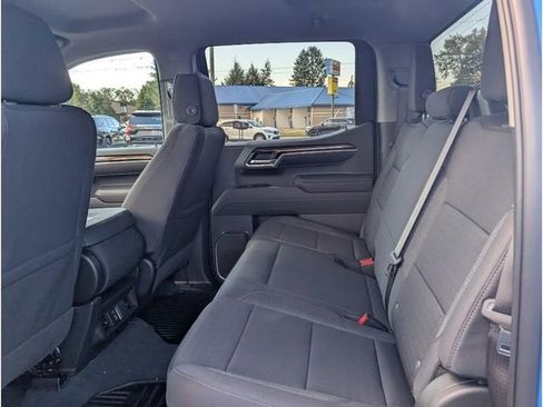 New 2026 Chevrolet Silverado 1500 LT image 13