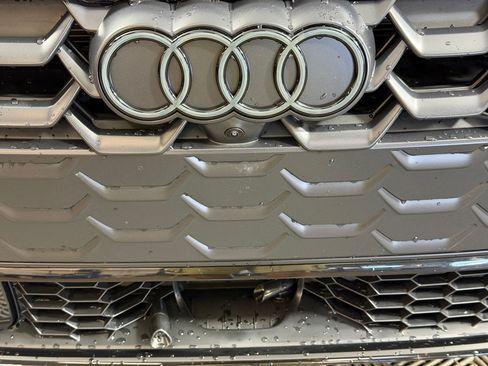 Used 2026 Audi A5 2.0T Premium Plus AWD/4WD image 28