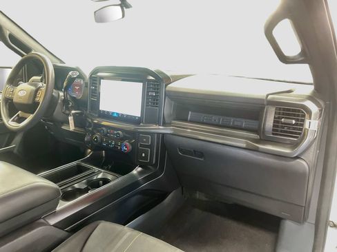 Used 2025 Ford F150 STX w/ Equipment Group 200A AWD/4WD image 27