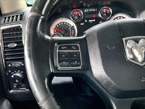 Used 2018 RAM 1500 Sport w/ Sport Premium Group AWD/4WD image 10