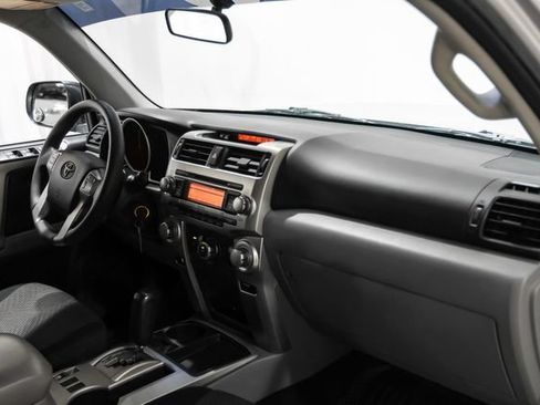 Used 2013 Toyota 4Runner SR5 RWD image 21