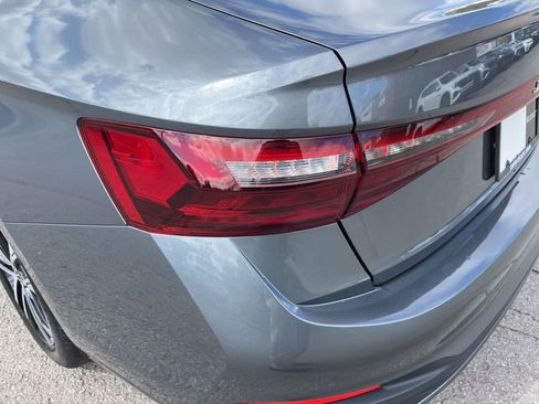 New 2026 Volkswagen Jetta Sport image 12