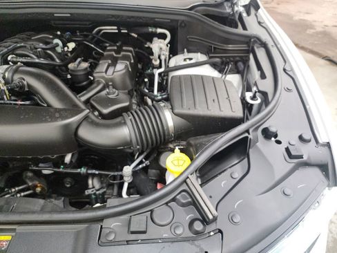 New 2026 Dodge Durango GT image 53