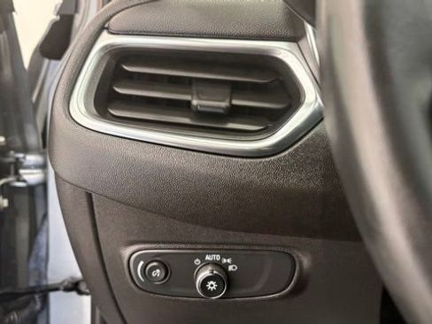 Used 2024 Chevrolet Equinox LT AWD/4WD image 35