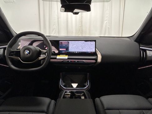 Used 2025 BMW X3 xDrive30i w/ Convenience Package AWD/4WD image 8
